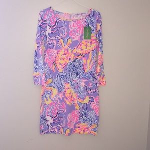 NWT Lilly Pulitzer Marlowe Dress